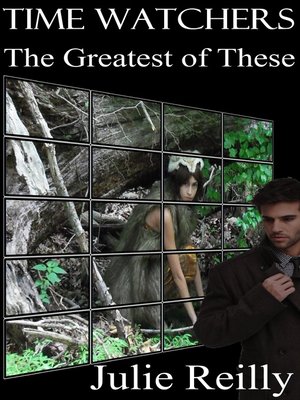 cover image of Time Watchers